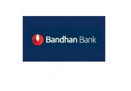 Accumulate Bandhan Bank Ltd Target Rs. 246 - Geojit Financial Services